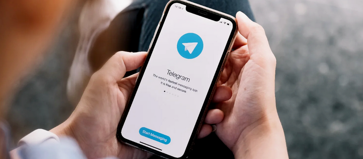 Нас не угонят: как защитить свой Телеграм-аккаунт от взлома и кражи