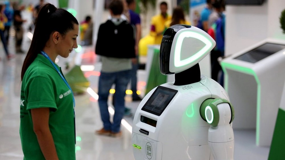 Глобальные расходы на искусственный интеллект вырастут до 62 млрд долларов США