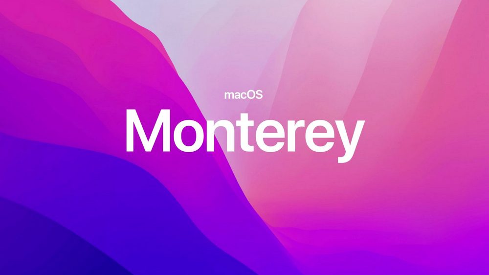 Исправлена проблема в macOS Monterey, из-за которой чипы Т2 выходили из строя