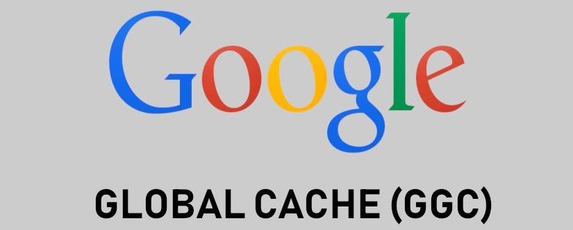 Google отключит в России серверы Google Global Cache