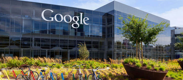 Google удалит миллиарды записей данных