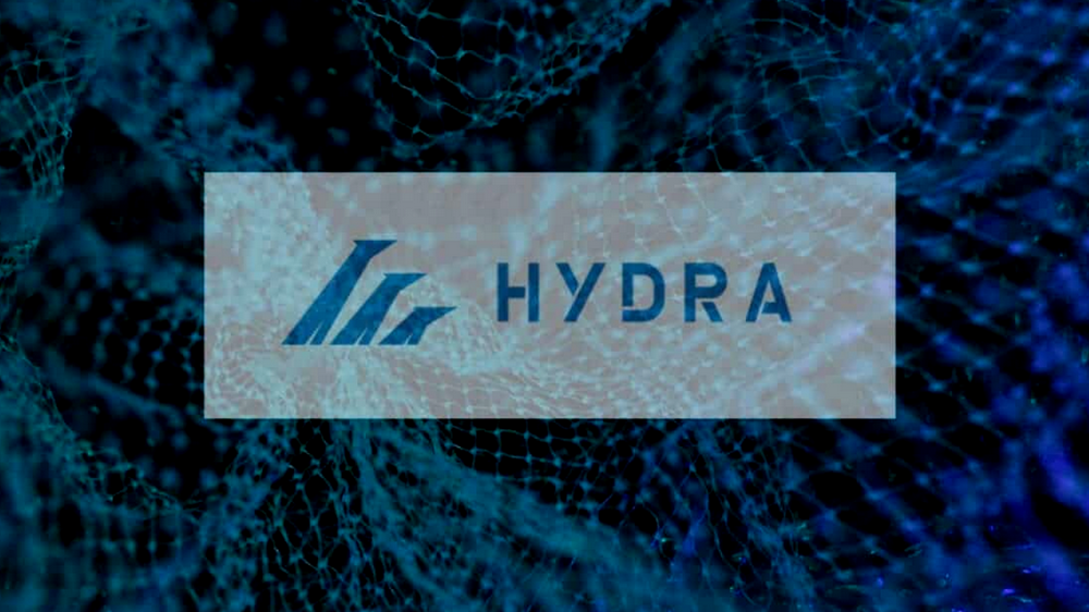 Hydra market link