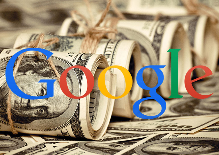 Google случайно выплатил багхантеру 250 тысяч долларов
