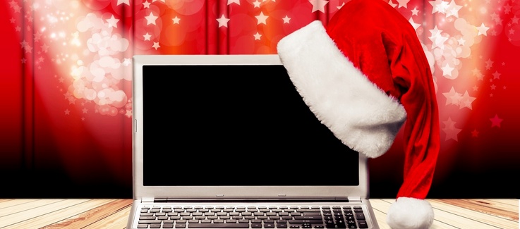 Подарочек от киберпреступников: как защититься от угроз ИБ в праздничные дни