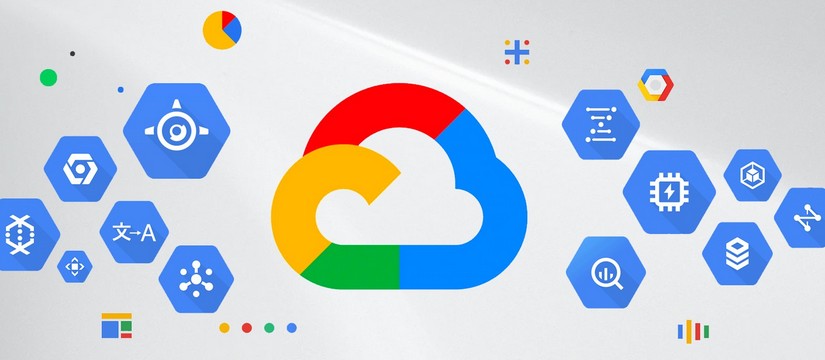 Злоумышленники используют Google Cloud для фишинга личных данных