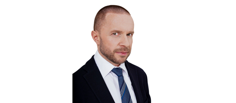 Федор Дбар, «Код безопасности»: Главные угрозы информационной безопасности – экономические