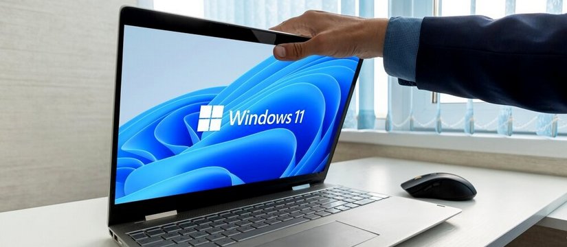 Microsoft внедряет временные права администратора для усиления безопасности в Windows 11