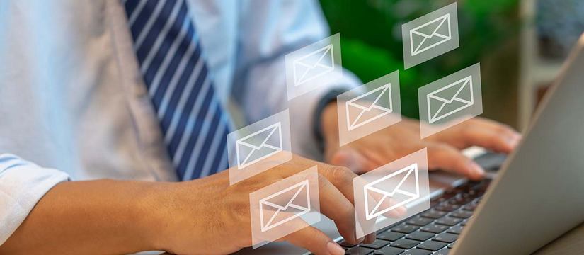 Хакеры захватывают компьютеры через email-бомбардировку