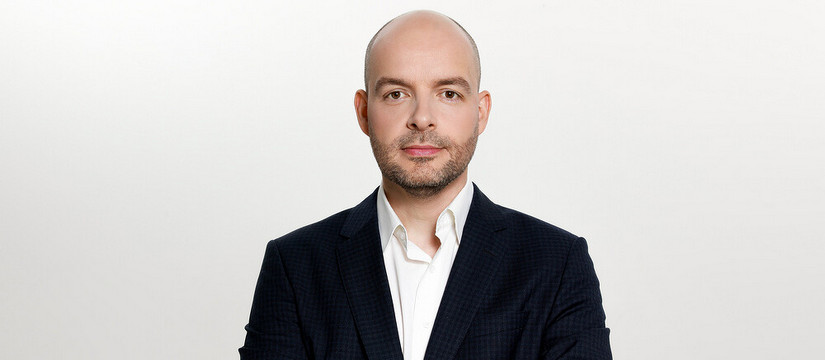 «Группа Астра» объявляет о назначении Михаила Геллермана на должность директора управления операционных систем Михаил Геллерман возглавил управление операционных систем «Группы Астра»