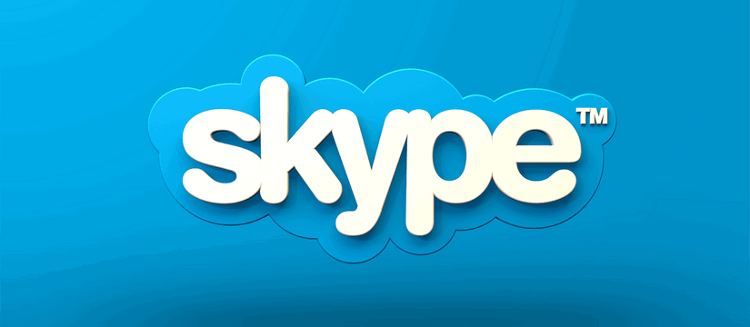 Microsoft обновляет Skype, чтобы вернуть мессенджеру популярность