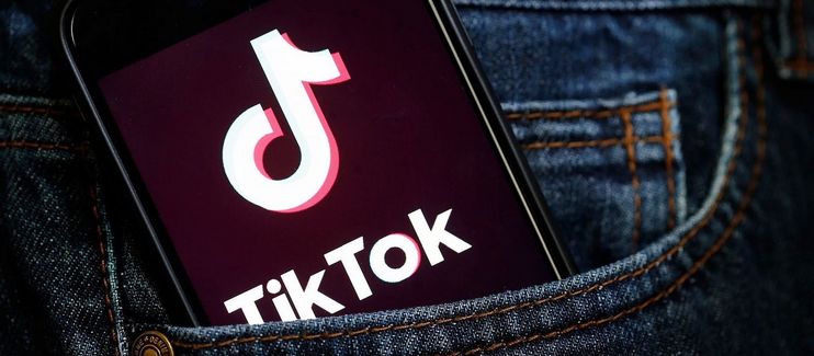 TikTok получил крупный штраф за обработку данных детей в Евросоюзе