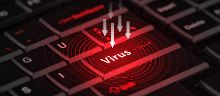 ИБ-эксперт: особенно опасны вирусы с новой логикой