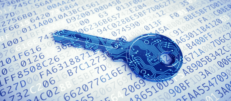 Надежные шифры: криптография в современном мире
