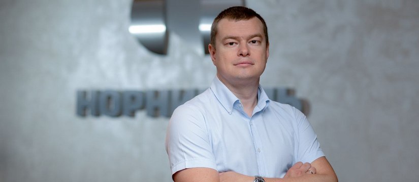 Александр Ардаков, «Норникель»: На импортозамещение необходимо смотреть шире, чем просто как на замену западных средств защиты