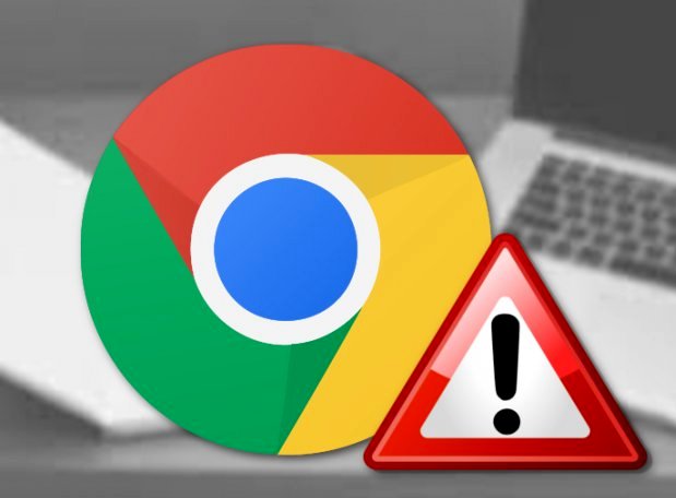 Google Chrome срочно обновили из-за серьезной уязвимости