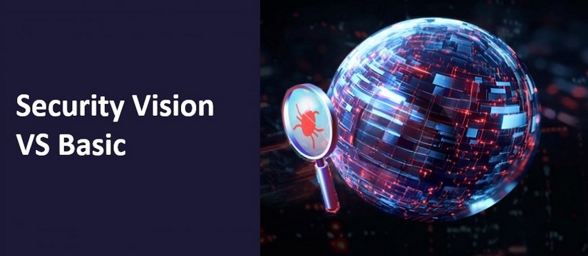 Компания Security Vision объявила о запуске линейки ИБ-продуктов, разработанных специально для среднего и малого бизнеса (СМБ) Security Vision запускает линейку ИБ-продуктов для малого и среднего бизнеса – Security Vision Basic