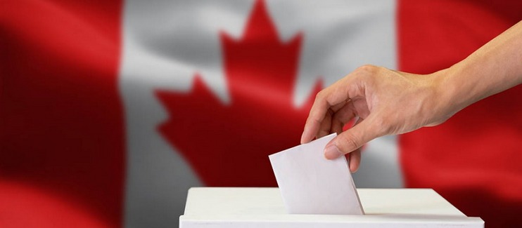 В канадских выборах ищут китайский след после утечки данных