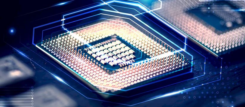 Китайская индустрия полупроводников столкнулась с очередным ударом — Samsung вслед за тайваньской TSMC прекратила производство современных чипов для китайских компаний Китай теряет доступ к современным чипам: Samsung и TSMC прекращают поставки
