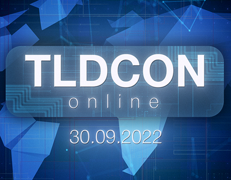 Опубликована программа TLDCON 2022