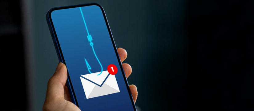 Эксперты Angara Security рассказали о новой схеме фишинга