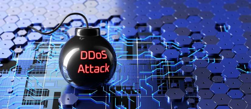 Во время подготовки к школе в августе 2024 года DDoS-атаки на ритейл начали расти