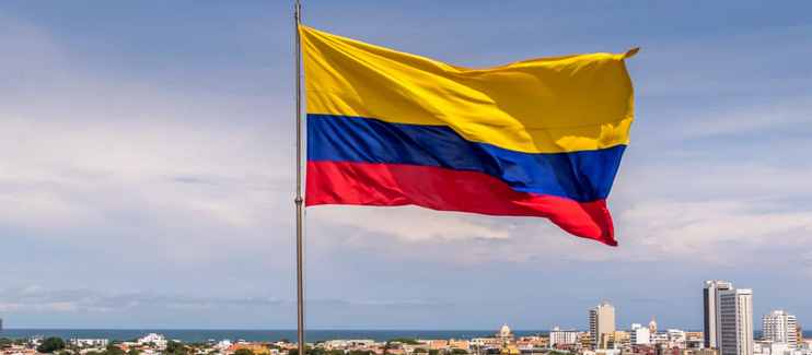 Хакеры атаковали систему здравоохранения Колумбии
