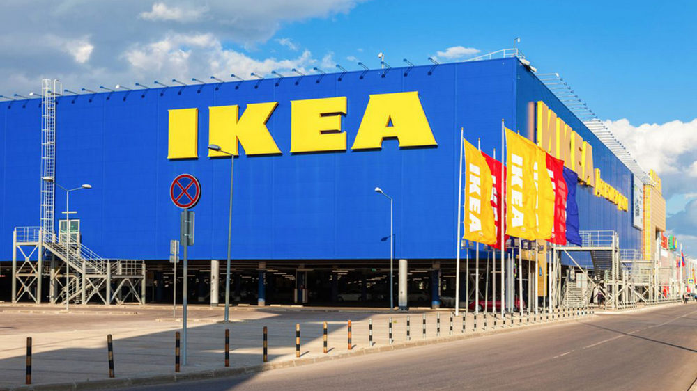 Почтовая система Ikea подвергается кибератакам