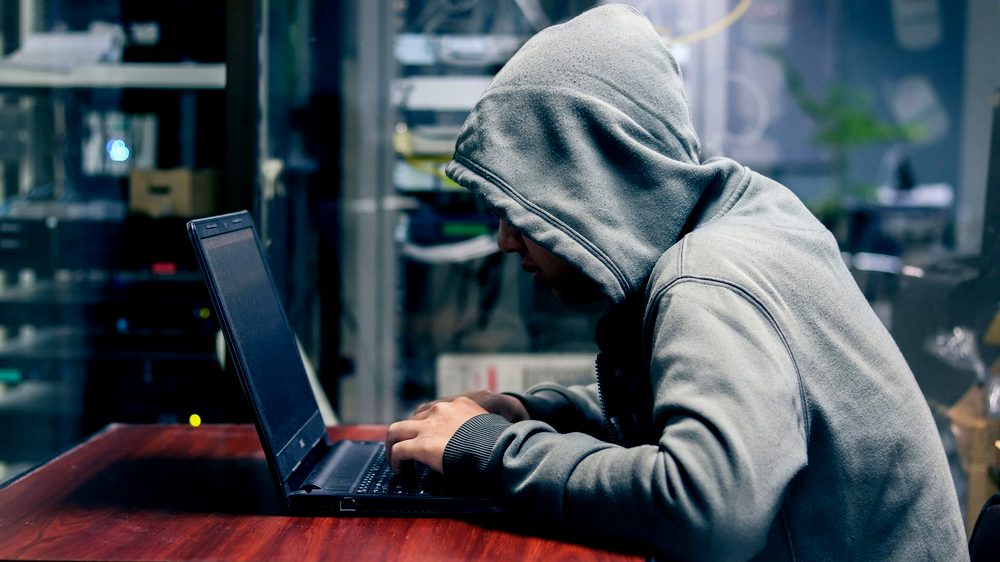 Хакер может реализовать 71% недопустимых для бизнеса событий