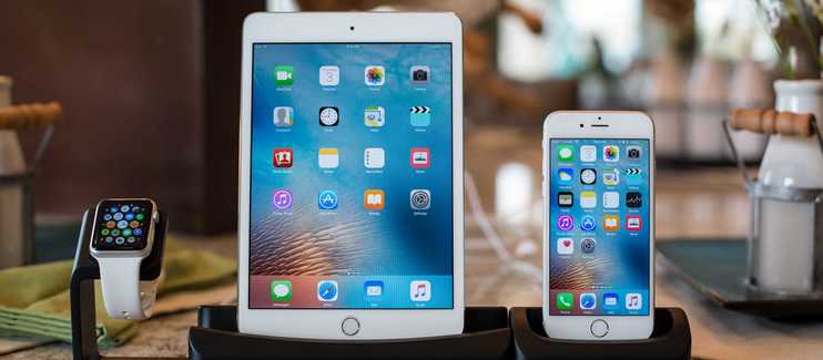 iPhone и iPad могут запретить в РФ по причине защищенности устройств