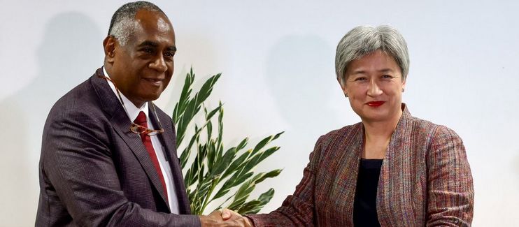 Австралия и Вануату объявили о сотрудничестве в области кибербезопасности
