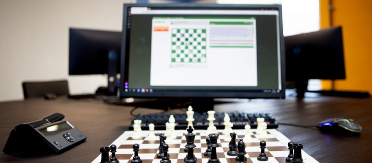 В первом квартале «Лаборатория Касперского» зафиксировала более 15 тысяч атак на любителей шахмат в России