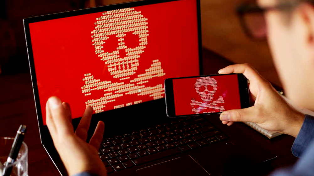 Обнаружено новое шпионское ПО, заразившее более тысячи смартфонов
