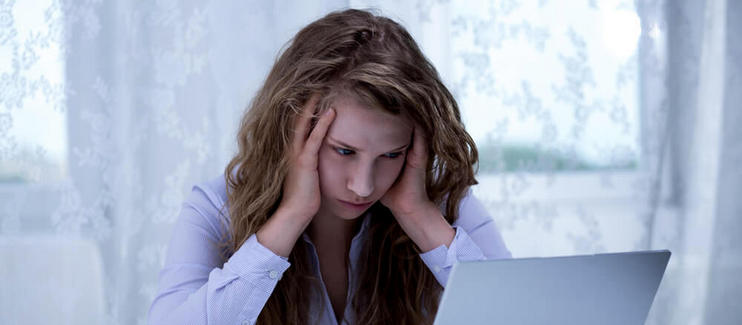 ВОЗ бьет тревогу - резкий рост кибербуллинга среди подростков