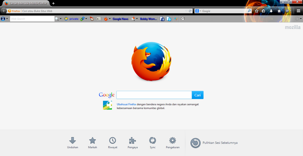 Заблокированы аддоны для Firefox, установленные более 455 000 раз