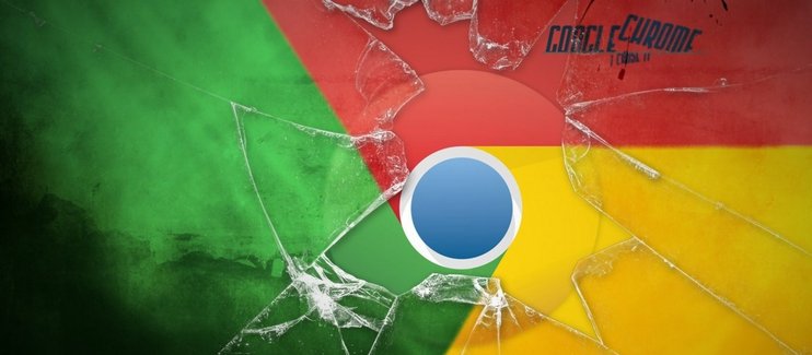 Google устранила 8-ю уязвимость «нулевого дня»