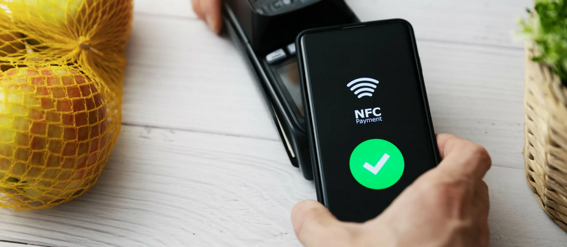 Эксперты утверждают: использование NFC для платежей безопасно