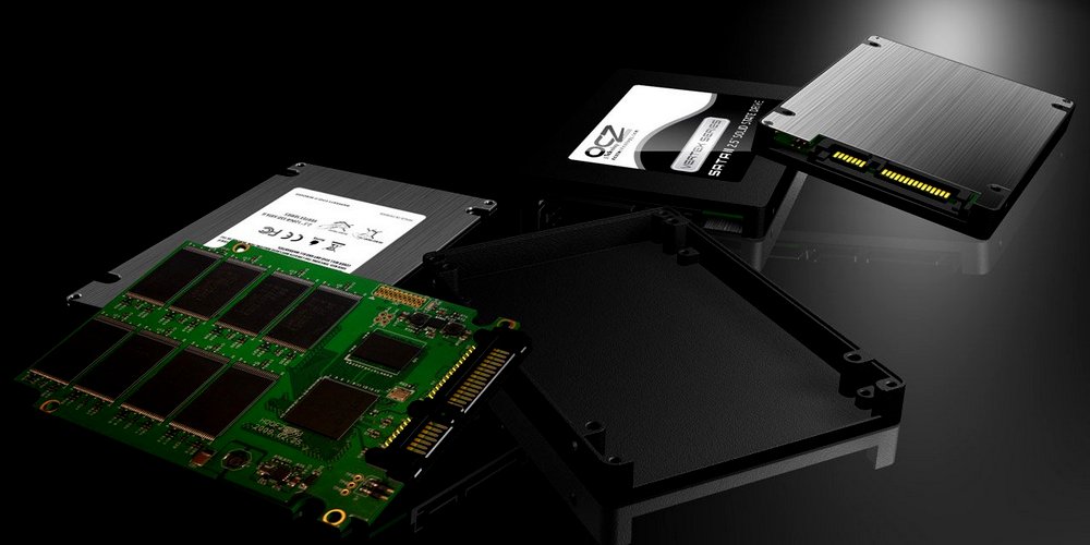Производители SSD используют некачественные модули памяти