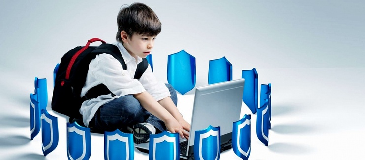 Если дети попали в сети: как защитить ребенка в киберпространстве