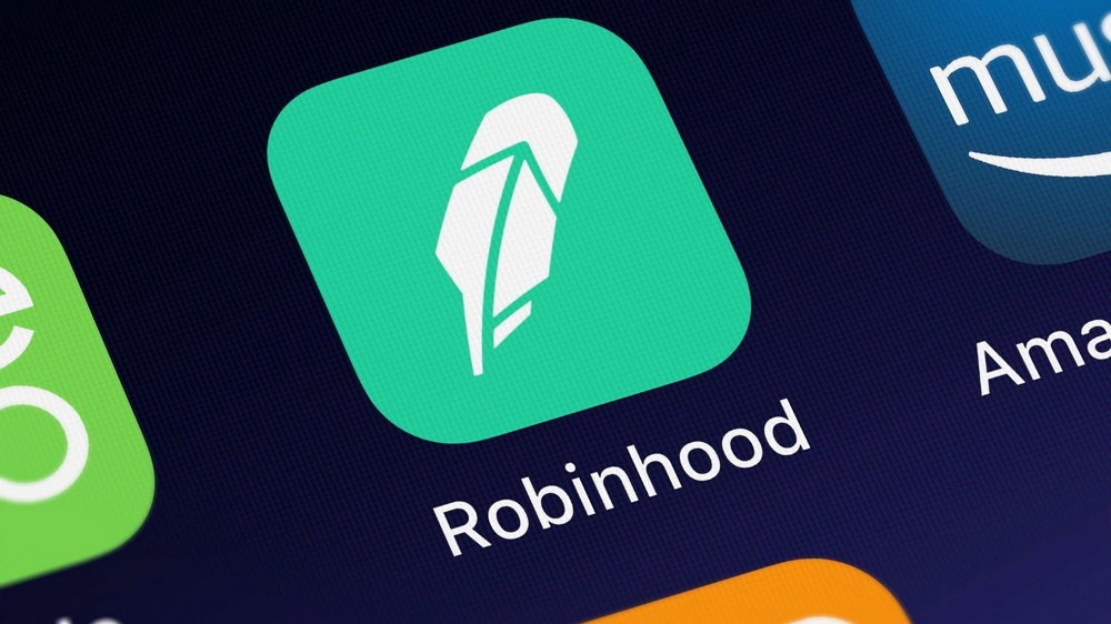 Платформа Robinhood скомпрометирована. Украдены данные примерно 7 млн. пользователей