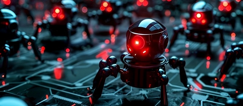 Киберпреступники из группировки Androxgh0st разместили управляющий сервер на поддомене Университета Калифорнии в Сан-Диего — причем под видом сайта баскетбольной сборной США среди юниоров Угроза глубокого залегания: ботнет Androxgh0st захватил поддомен американского университета