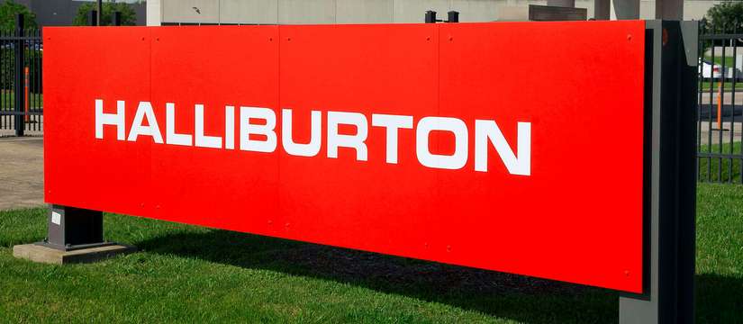 Кибератака в августе обрушила бизнес-процессы Halliburton: акции компании теряют в цене