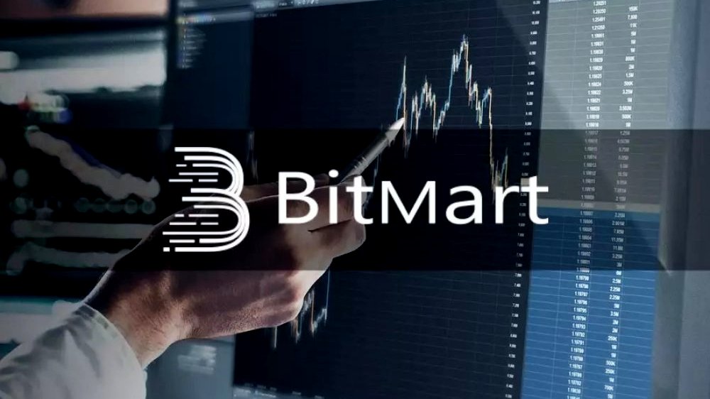 Криптобиржу BitMart взломали, похищено 150 млн долларов