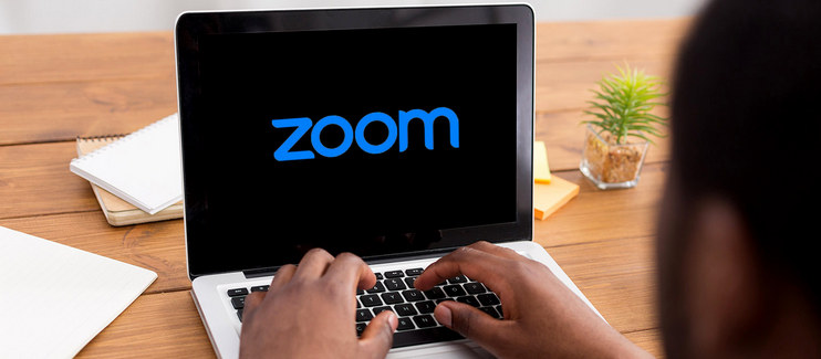 Zoom укрепляет защиту данных новым постквантовым шифрованием