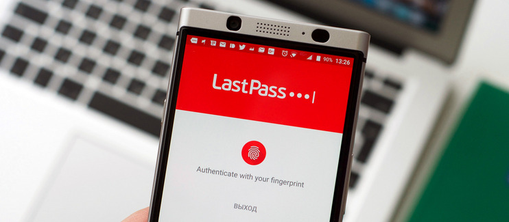 LastPass укрепляет защиту: теперь шифрует URL в хранилище