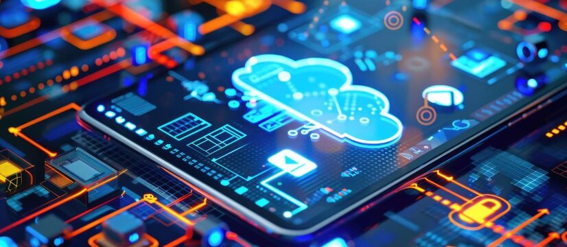 Примерно каждая вторая компания в России (56%) использует облачную ИТ-инфраструктуру или облачные технологии для создания и развёртывания приложений в облаке Более половины компаний в России используют облачные технологии для разработки приложений