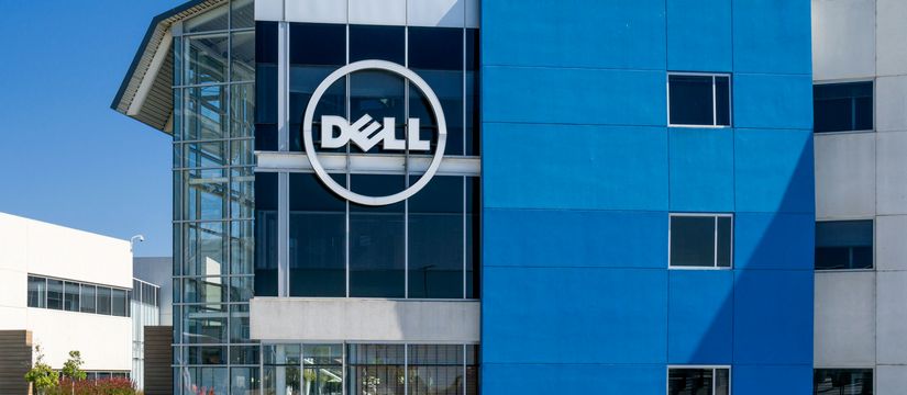 Dell проводит расследование после утечки данных сотрудников