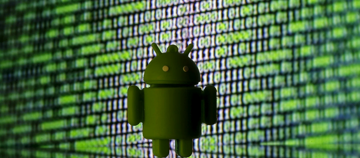 Новая версия трояна Vultur под маской McAfee Security угрожает пользователям Android