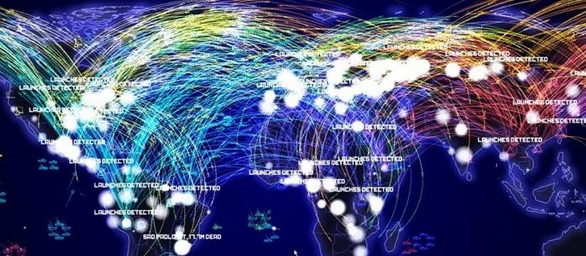 МТС RED: DDoS-атаки на ИТ и транспорт уходят в отрыв