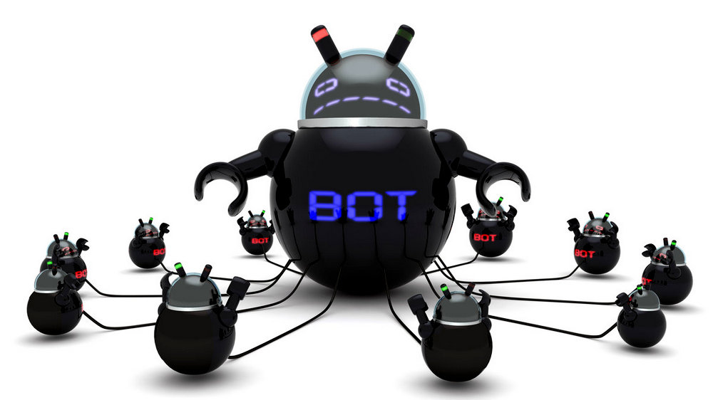 Ботнет BotenaGo использует 33 эксплоита против IoT-девайсов