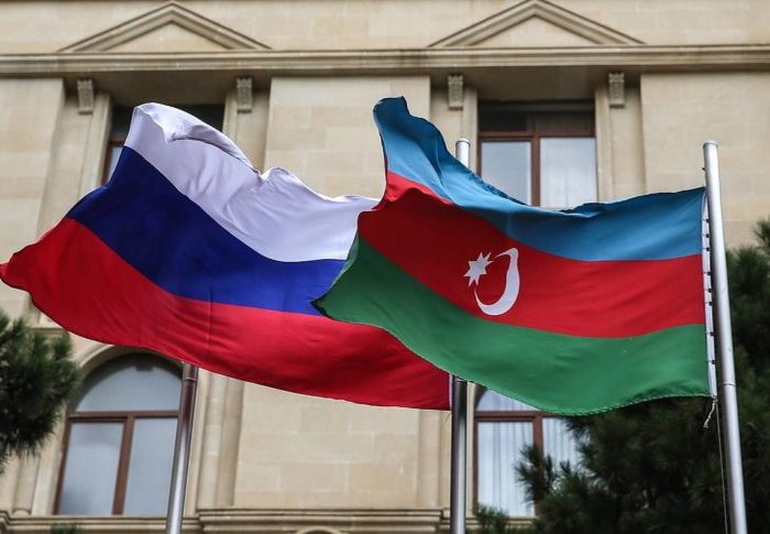 Россия подписала соглашение по международной ИБ с Азербайджаном